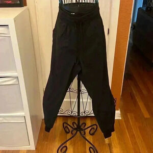 NWT MPG Adapt High Rise Drawcord Jogger-Sz XL